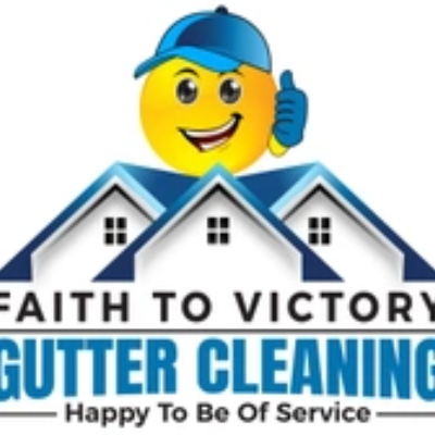 Faith To Victory Gutter Cleaning