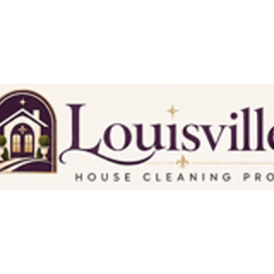 Louisville House Cleaning Pros